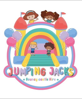 Jumping Jacks Leeds — bouncy castle hire