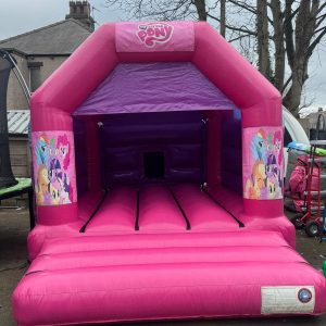 My Little Pony Castle