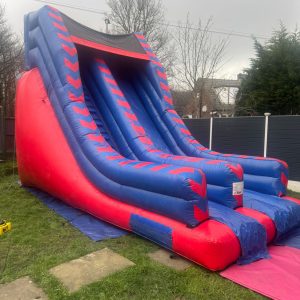 10ft Hyper Slide